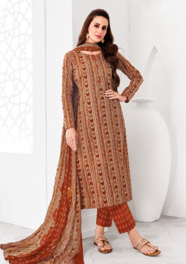 Suryajyoti Poshak Vol-5 – Kurti Pant With Dupatta